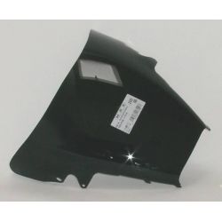 VFR 800 - Originally-shaped windshield 