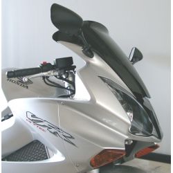VFR 800 - Spoiler windshield 