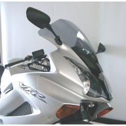 VFR 800 - Racing windscreen 