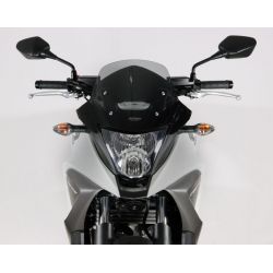 VFR 800 X (CROSSRUNNER) - Originally-shaped windshield 