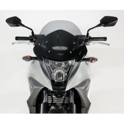 VFR 800 X (CROSSRUNNER) - Touring windshield 