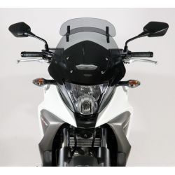 VFR 800 X (CROSSRUNNER) - Variotouringscreen 