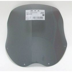 VIGOR 650 - Touring windshield 