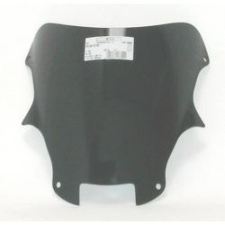 VTR 1000 F - Originally-shaped windshield 