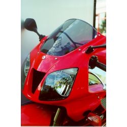 VTR 1000 SP1 - Originally-shaped windshield 