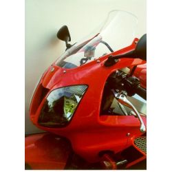 VTR 1000 SP1 - Touring windshield 