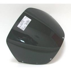 XLV 600 TRANSALP - Originally-shaped windshield 