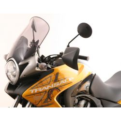 XLV 700 TRANSALP - Touring windshield 