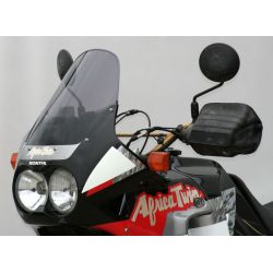 XRV 750 AFRICA TWIN - Originally-shaped windshield 