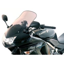 ER 6 F - Touring windshield 