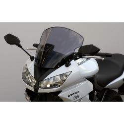 ER 6 F - Touring windshield 