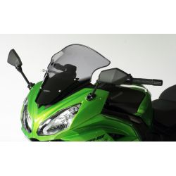ER 6 F - Touring windshield 