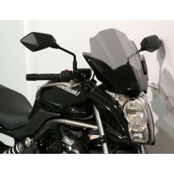 ER 6 N - Racing-Screen for Naked-Bikes 
