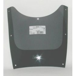 GPX 750 R - Spoiler windshield 