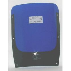 GPX 750 R - Touring windshield 