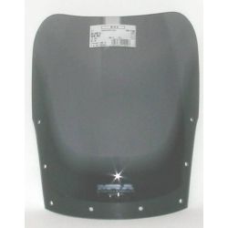 GPZ 1000 RX - Originally-shaped windshield 