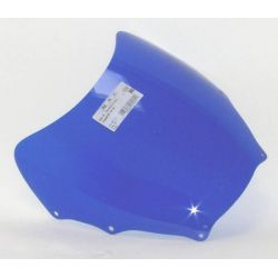 GPZ 1100 - Originally-shaped windshield 