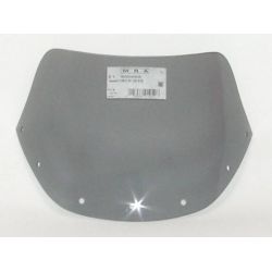 GPZ 1100 - Originally-shaped windshield 
