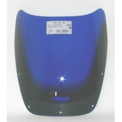 GPZ 1100 UT / TURBO - Originally-shaped windshield 