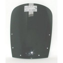 GPZ 500 S - Originally-shaped windshield 