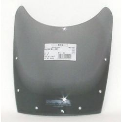GPZ 500 S - Spoiler windshield 