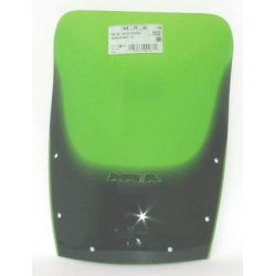 GPZ 500 S - Touring windshield 