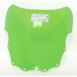 GPZ 500 S - Originally-shaped windshield 