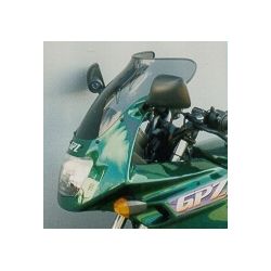 GPZ 500 S - Spoiler windshield 