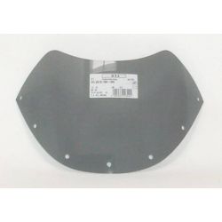 GPZ 550 - Originally-shaped windshield 