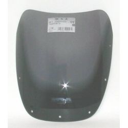 GPZ 550 UT - Originally-shaped windshield 