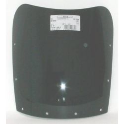 GPZ 600 R - Originally-shaped windshield 