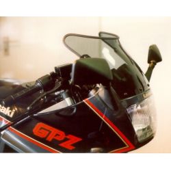 GPZ 600 R - Spoiler windshield 