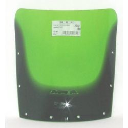 GPZ 600 R - Touring windshield 