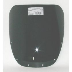 GPZ 750 R - Originally-shaped windshield 