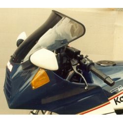 GPZ 900 R - Touring windshield 