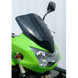 KLE 500 S - Touring windshield 