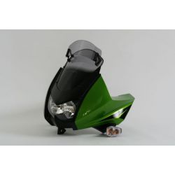 KLR 650 - Variotouringscreen 