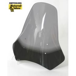VERSYS 650 - Touring windshield 