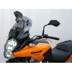 VERSYS 650 - Variotouringscreen 