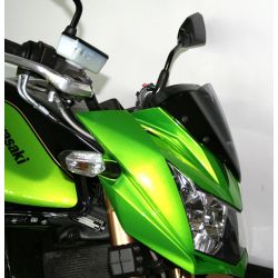 Z  750 R - Originally-shaped windshield 