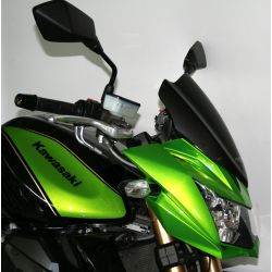 Z  750 R - Touring windshield 