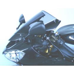 Z  750 S 05- - Originally-shaped windshield 