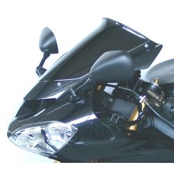 Z  750 S 05- - Spoiler windshield 