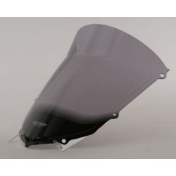 Z  750 S 05- - Touring windshield 