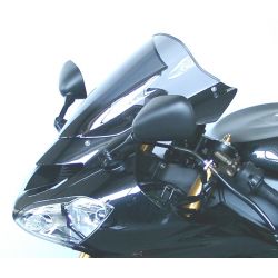 Z  750 S 05- - Racing windscreen 