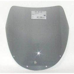Z 1 R - Touring windshield 