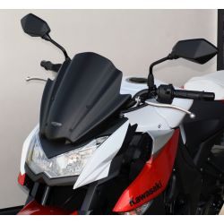 Z 1000 - Racing windscreen 
