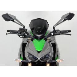 Z 1000 - Spoiler windshield 
