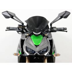Z 1000 - Racing windscreen 