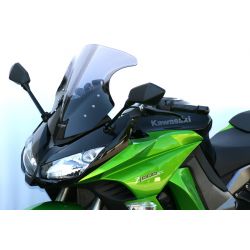 Z 1000 SX - Racing windscreen 